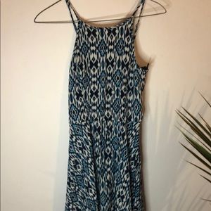 Cute summer dress